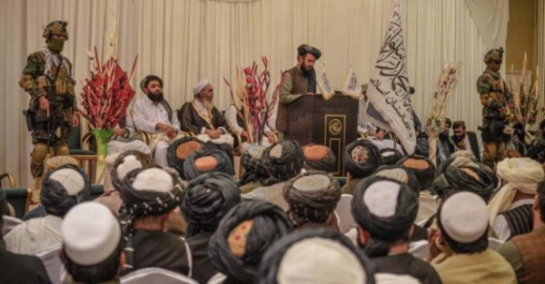 Taliban İntihar Bombacılarının Ailelerine Para Yardımı Yaptı