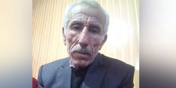 Bıçaklanan Yaşlı Adamın Cesedi Yaylada Bulundu