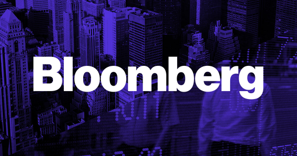 Bloomberg'den Çok Konuşulacak Başlık