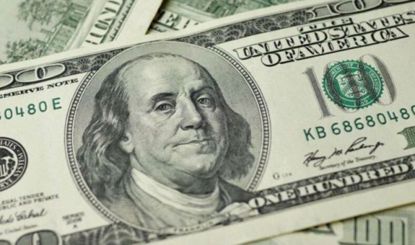 Dolar Yine Rekor Kırdı