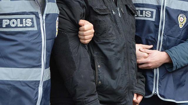 İzmir'de Kürtçü Teröre Operasyon: 17 Gözaltı