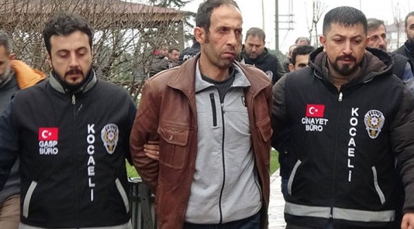 Palu Ailesinden 3 Kişiye Tahliye