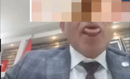 Aksaray'da Belediye Başkanları İfşa Edildi