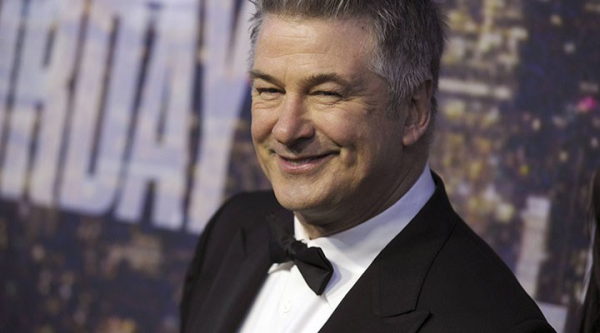 Alec Baldwin Sette Görüntü Yönetmeninin Ölümüne Neden Oldu