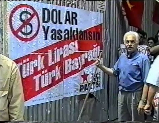 Dolar Uçuyor: 9,66