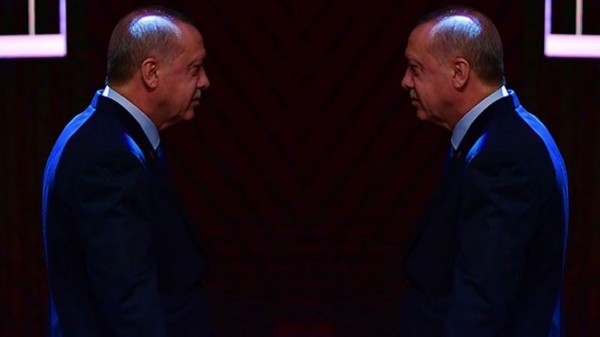 Metiner: Cumhurbaşkanı, Parti Başkanı Olmamalı