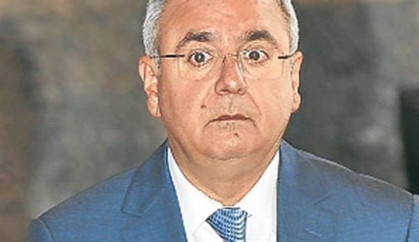 Metiner: Cumhurbaşkanı Parti Genel Başkanı Olmamalı