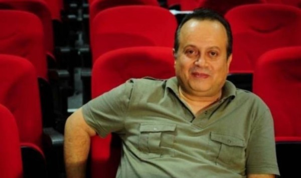 Oyuncu Kemal Kuruçay Vefat Etti