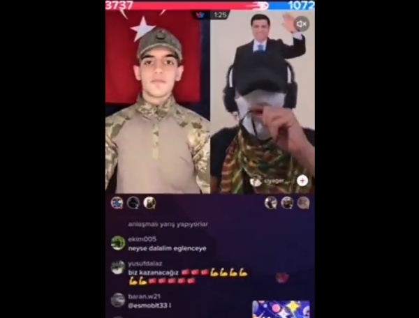 Türk Gençlerinden TikTok'ta 'Girişim' Dersi