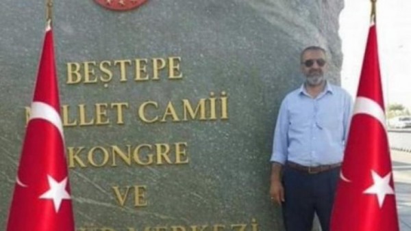AKP'li Meclis Üyesi Rektörü Tehdit Etti, Takipsizlik Kararı Verildi