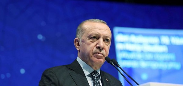 Erdoğan: Memuruma Sesleniyorum Hiçbirisi Sizin Kılınıza Dokunamaz