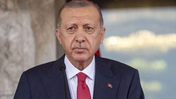 Erdoğan Talimat Verdi: Büyükelçiler İstenmeyen Kişi İlan Edilecek