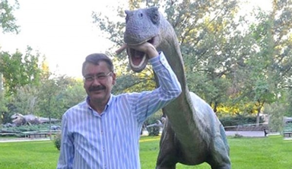 Melih Gökçek'in Bir Yolsuzluğu Daha Ortaya Çıktı