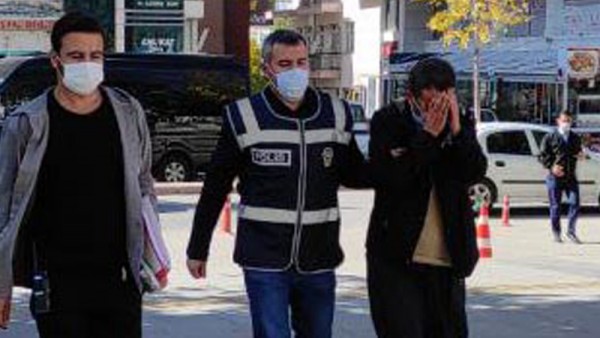 Milyonluk Soygun Yapan Hırsız Pavyonda Yakalandı