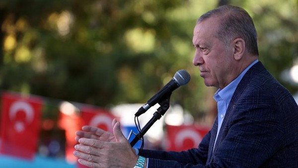 Türk Büyükelçiler İstenmeyen Kişi İlan Edilebilir