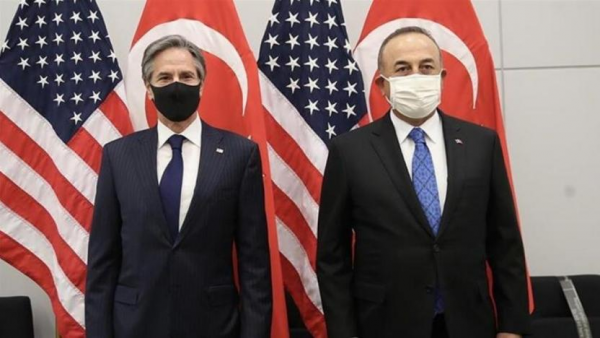 ABD'den Erdoğan'ın Sözlerine İlişkin İlk Açıklama