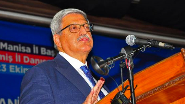 AKP'li Demiröz: Enflasyon, Kur, İnanın Hepsi Kontrol Altında