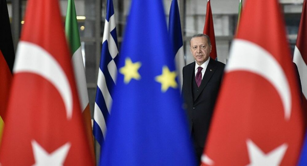 AP Başkanı: Ağır Otoriter Eğilimin İşareti