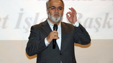 Diyanet'ten 'Baby Shower' Eleştirisi