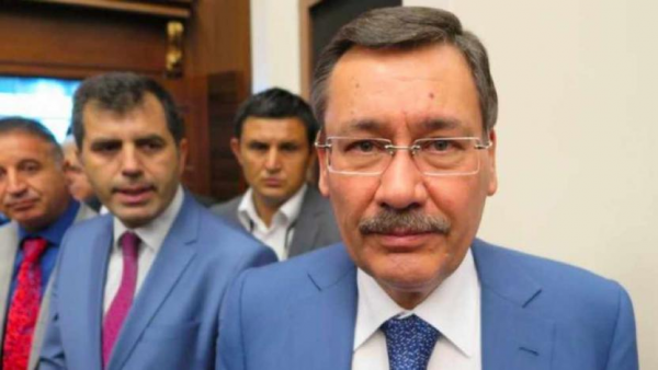 Gökçek: Artık Sokakta Gezecek Muhalif Dayağa Hazır Olsun