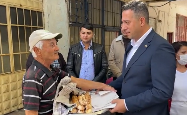 Vatandaş: Zam, Zam, Zam, TV'yi Kapatıyoruz Artık