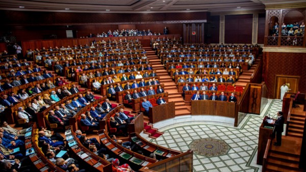 Aşı Kartı Olmayan Milletvekilleri Meclise Alınmadı