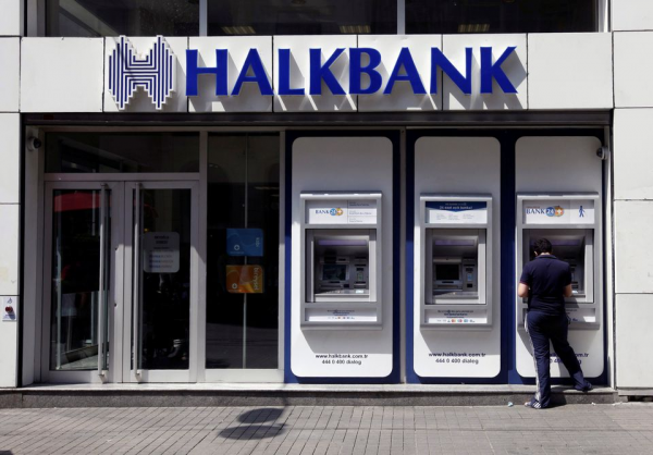 Halkbank'tan 200 Baz Puan Faiz İndirimi