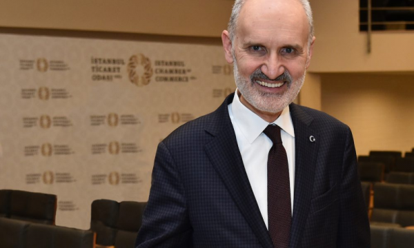 İTO Başkanı Özel Bankalara Faiz İndirimi Çağrısı Yaptı