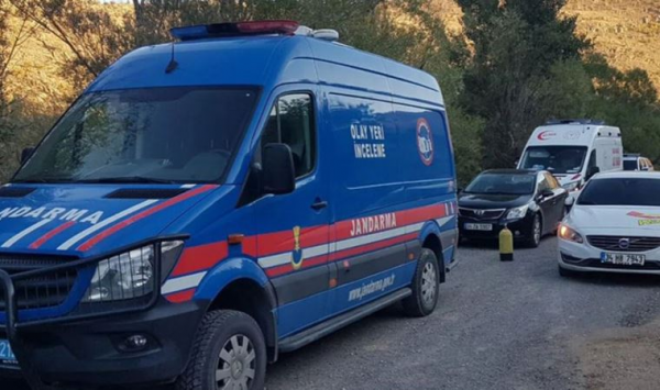 Kayseri'de Kanlı Miras Kavgası: 2 Ölü 5 Yaralı