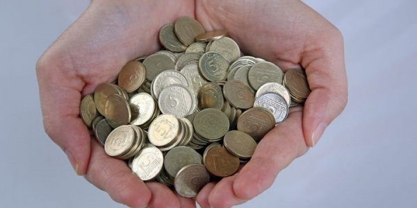 Para Basacak Paramız Yok: 50 Kuruşun Maliyeti 66 Kuruş