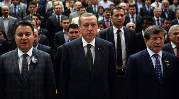 Uğuroğlu: Onlarca AKP Vekil Gidecekleri Partilerle Görüşüyor