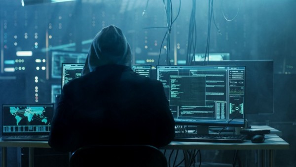 Avrupa ve ABD'de 'Dark Web' Operasyonu