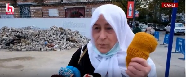 'Bu Cumhurbaşkanı'nı Biz Seçtik, Halktan Özür Dilerim'