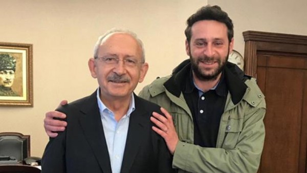 Kılıçdaroğlu'ndan Tezkereye 'Hayır' Açıklaması