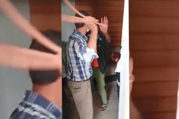 Hortumla Dövülen Çocuk İşçinin Ailesi Şikayetçi Olmadı