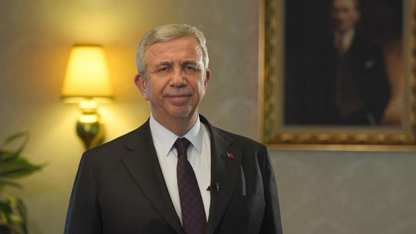 Mansur Yavaş'tan Kış İçin 600 Milyon TL'lik Destek Paketi