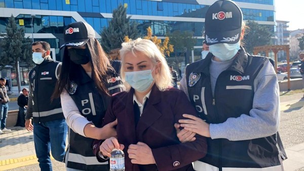 Sahte Doçentin İfadesi Ortaya Çıktı
