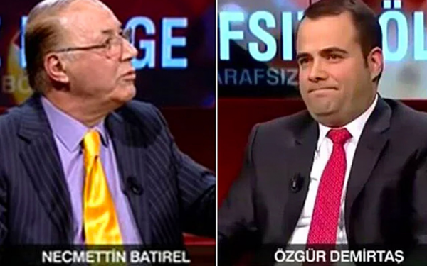 Selvi Millet İttifakı'nın Cumhurbaşkanı Adayını Tayin Etti