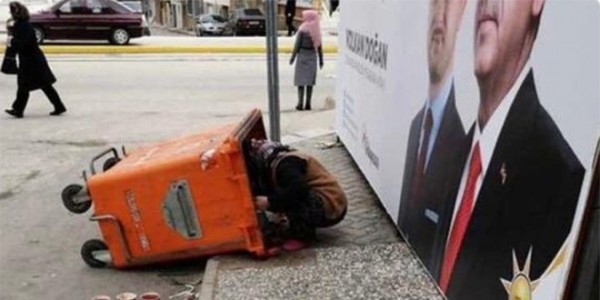 Yoksulluk Sınırı 10 Bin TL'yi Aştı