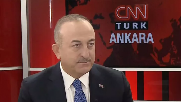 Çavuşoğlu: Sınır Dışı Edecektik Geri Adım Attılar