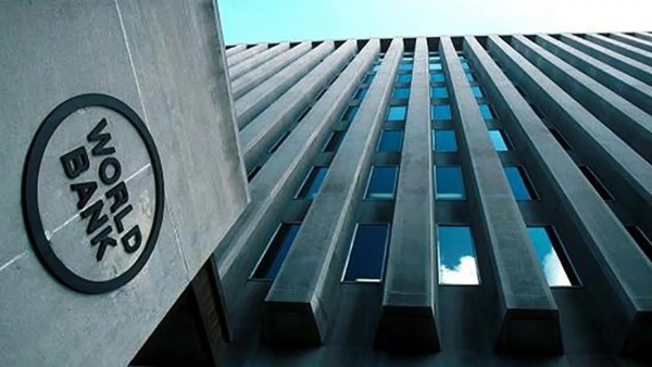 Dünya Bankası Darbe Yaşanan Sudan'a Yardımları Durdurdu