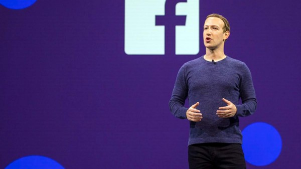 Facebook Adını Değiştirdi: Meta