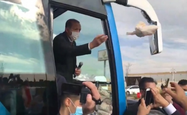 MAK Anketi: AKP Seçmeninin Yüzde 56'sı Küskün