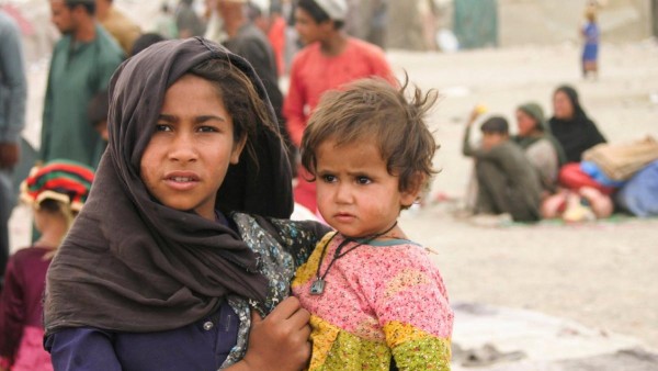 Afganistan'ın Yıl Sonuna Kadar Parası Kaldı
