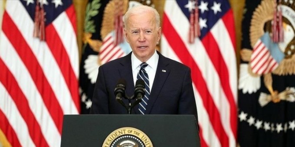 Joe Biden: Başkanlığım Gelecek Hafta Olacaklara Bağlı