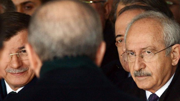 Kılıçdaroğlu: Bana Yönelik Tehditler Var, Hiç Ama Hiç Umurumda Değil