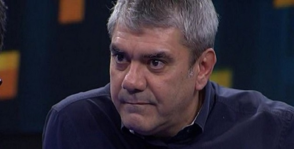 Yılmaz Özdil: Tehditler Alıyorum Ama Silah Ruhsatı Vermiyorlar