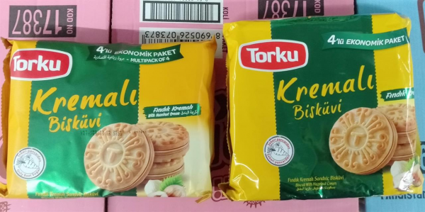 'Zam Yapmayalım da Gramaj Düşürelim'