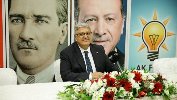AKP’li Demiröz’den Asgari Ücret İtirafı