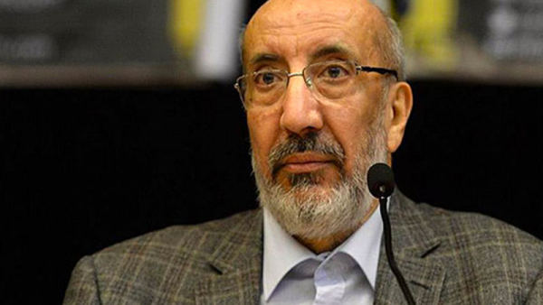 Abdurrahman Dilipak: Dolar 100 Lira Olsa Ne Fark Eder?